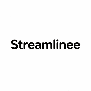 Streamlinee